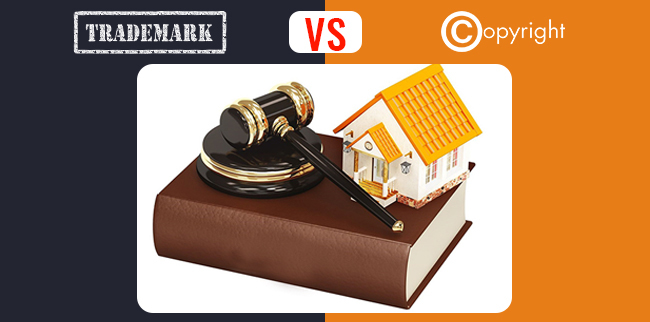 Difference Between A Trademark Vs Copyright And The Importance Of Consulting An Intellectual Property Attorney